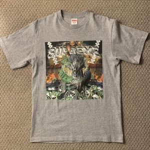 Supreme Tee